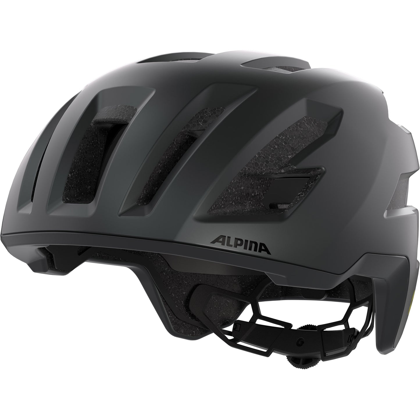 Alpina taunus gravel mips - casco gravel