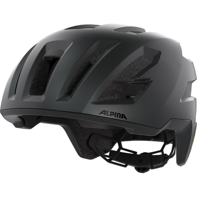 Alpina taunus gravel mips - casco gravel