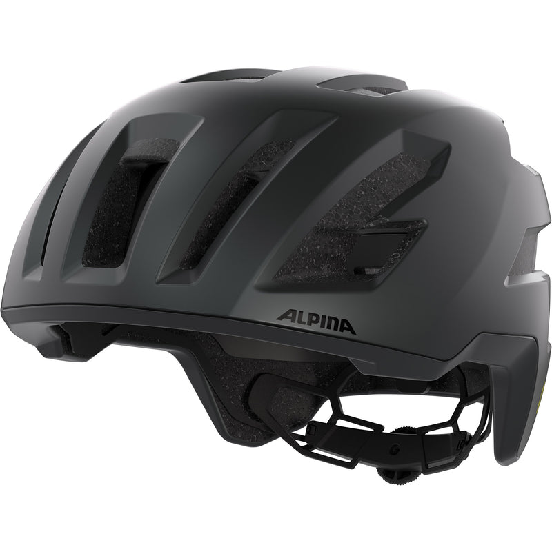 Alpina taunus gravel mips - casco gravel