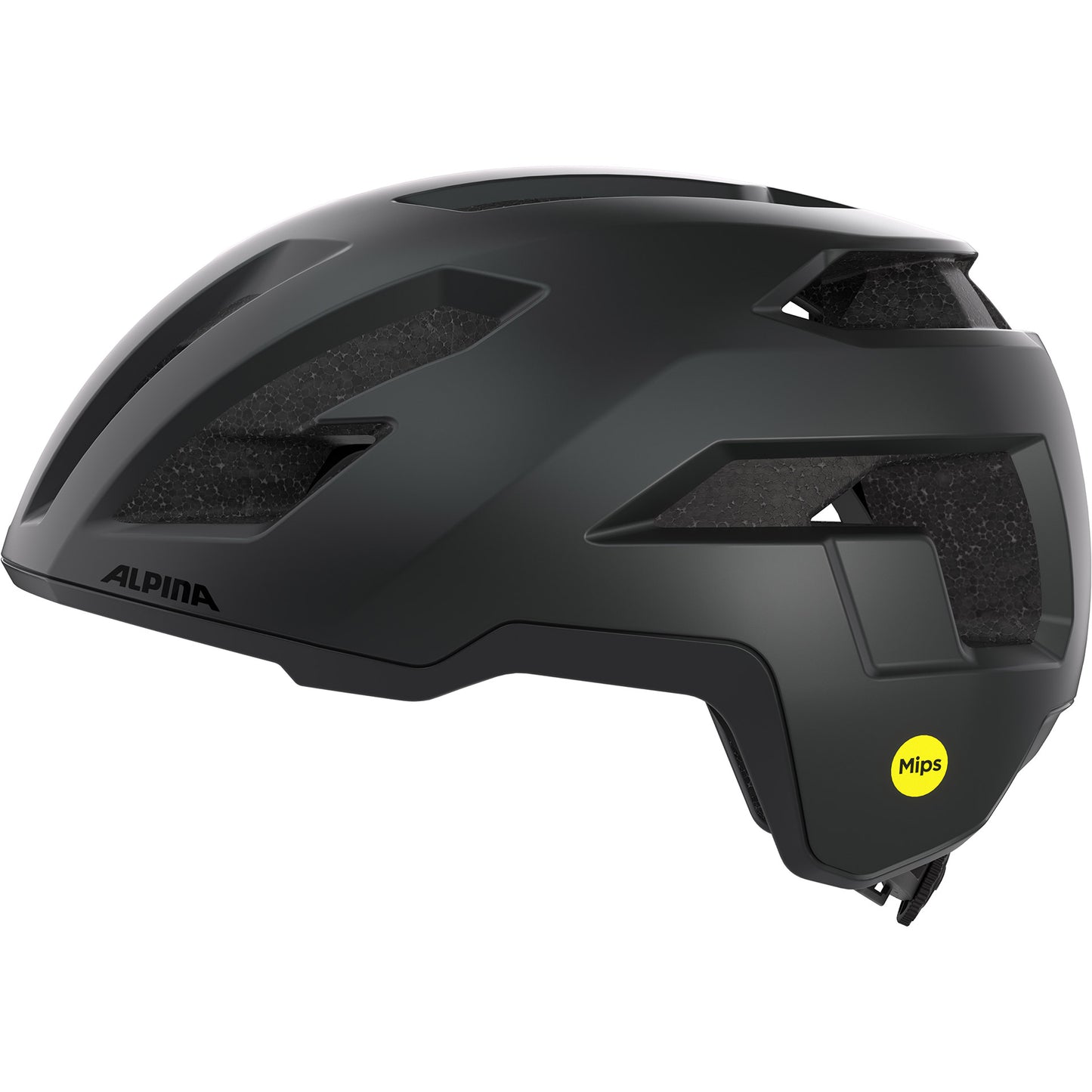 Alpina taunus gravel mips - casco gravel