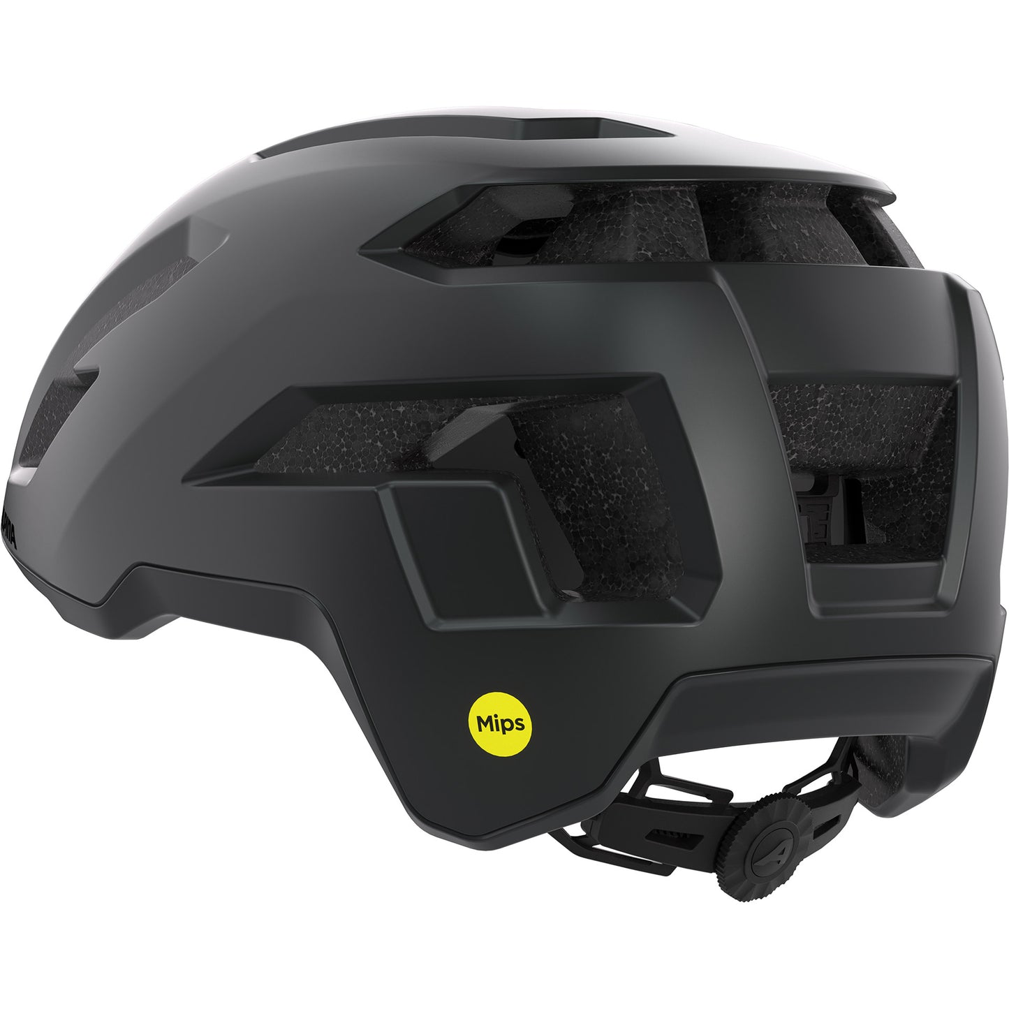 Alpina taunus gravel mips - casco gravel