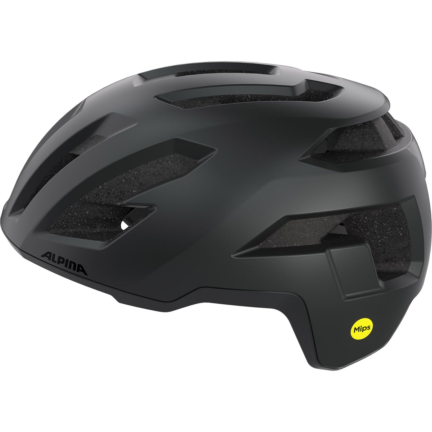 Alpina taunus gravel mips - casco gravel