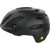 Olympic sportswear alpina sports tour helm taunus gravel mips 59-61 mat zwart