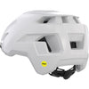 Olympic sportswear alpina sports tour helm taunus gravel mips 52-56 mat wit