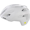 Olympic sportswear alpina sports tour helm taunus gravel mips 52-56 mat wit