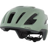 Ropa deportiva olímpica alpina sports tour casco taunus gravel mips 55-59 verde mate