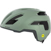 Ropa deportiva olímpica alpina sports tour casco taunus gravel mips 55-59 verde mate