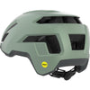 Ropa deportiva olímpica alpina sports tour casco taunus gravel mips 55-59 verde mate