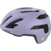 Ropa deportiva olímpica alpina sports tour casco taunus gravel mips 55-59 lila mate