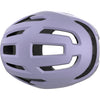 Ropa deportiva olímpica alpina sports tour casco taunus gravel mips 55-59 lila mate