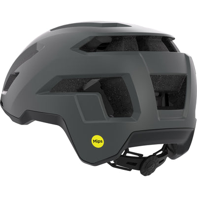 Alpina taunus gravel mips - casco gravel