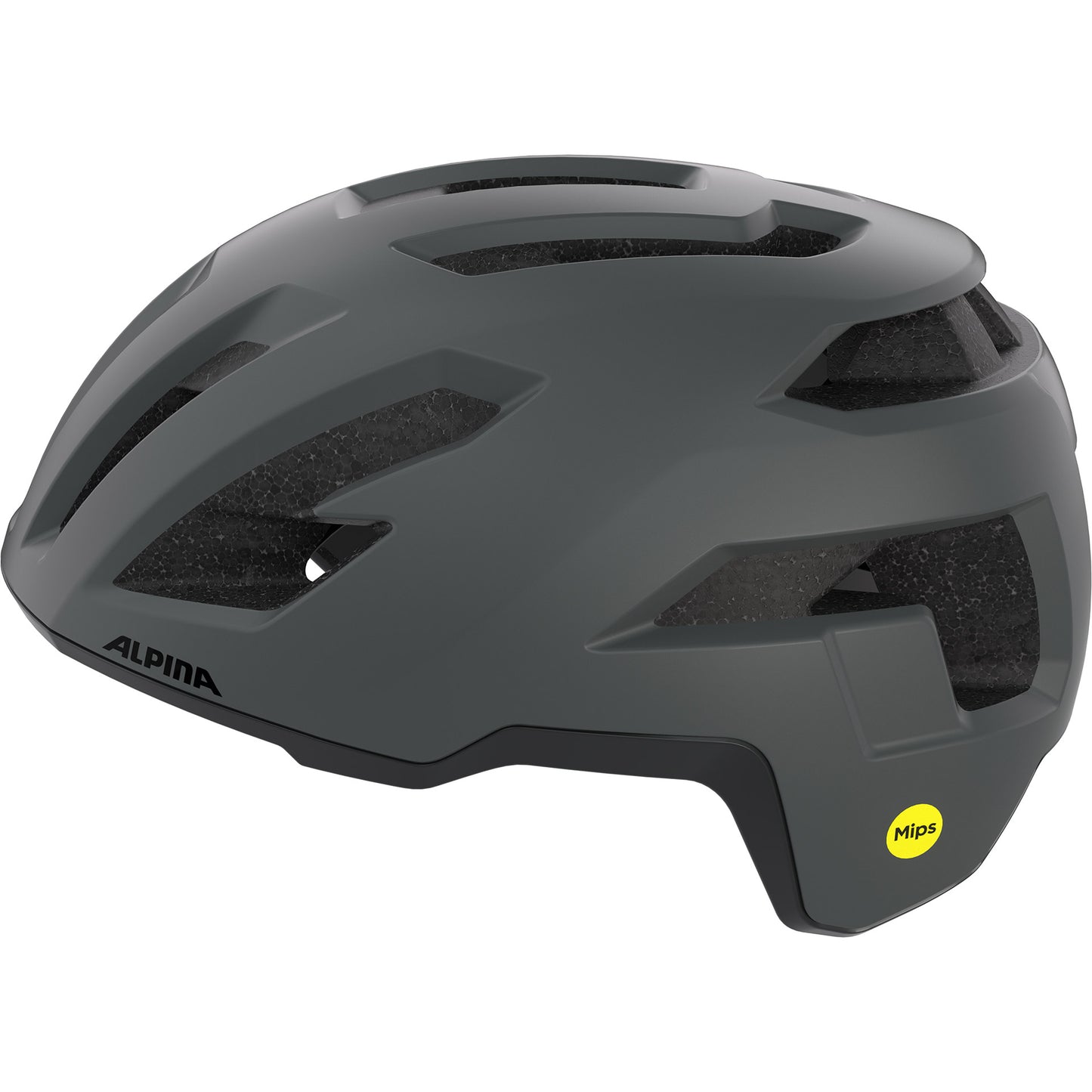 Alpina Taunus Gravel Mips - Casco Gravel