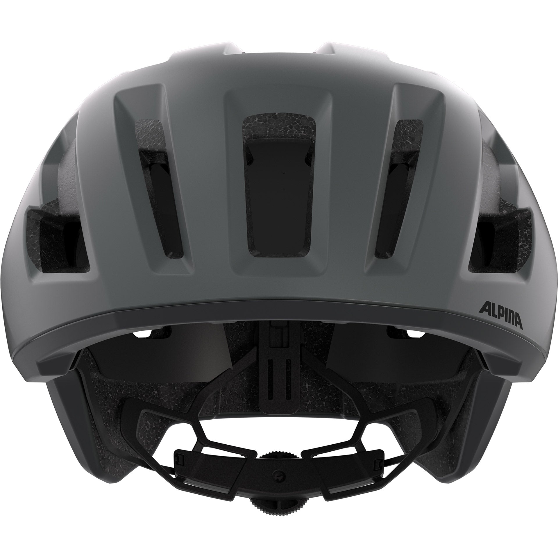 Alpina Taunus Gravel Mips - Casco Gravel