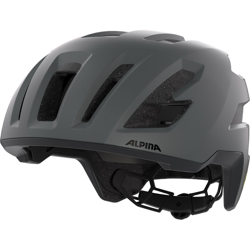 Alpina Taunus Gravel Mips - Casco Gravel