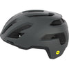 Olympic sportswear alpina sports tour helm taunus gravel mips 55-59 mat donkergr