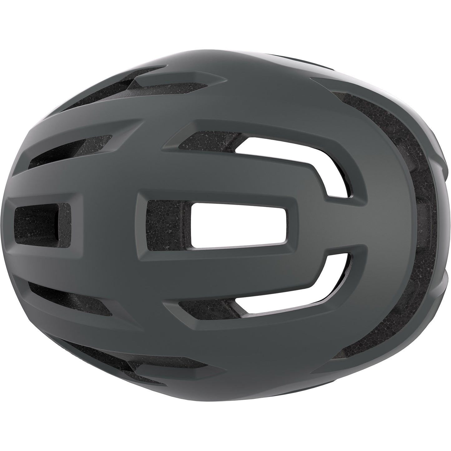Olympic sportswear alpina sports tour helm taunus gravel mips 59-61 mat donkergr