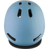 Alpina sports urban helm brooklyn 52-57 mat blauw