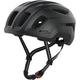 Olympic sportswear alpina sports urban helm paranus 52-56 mat zwart