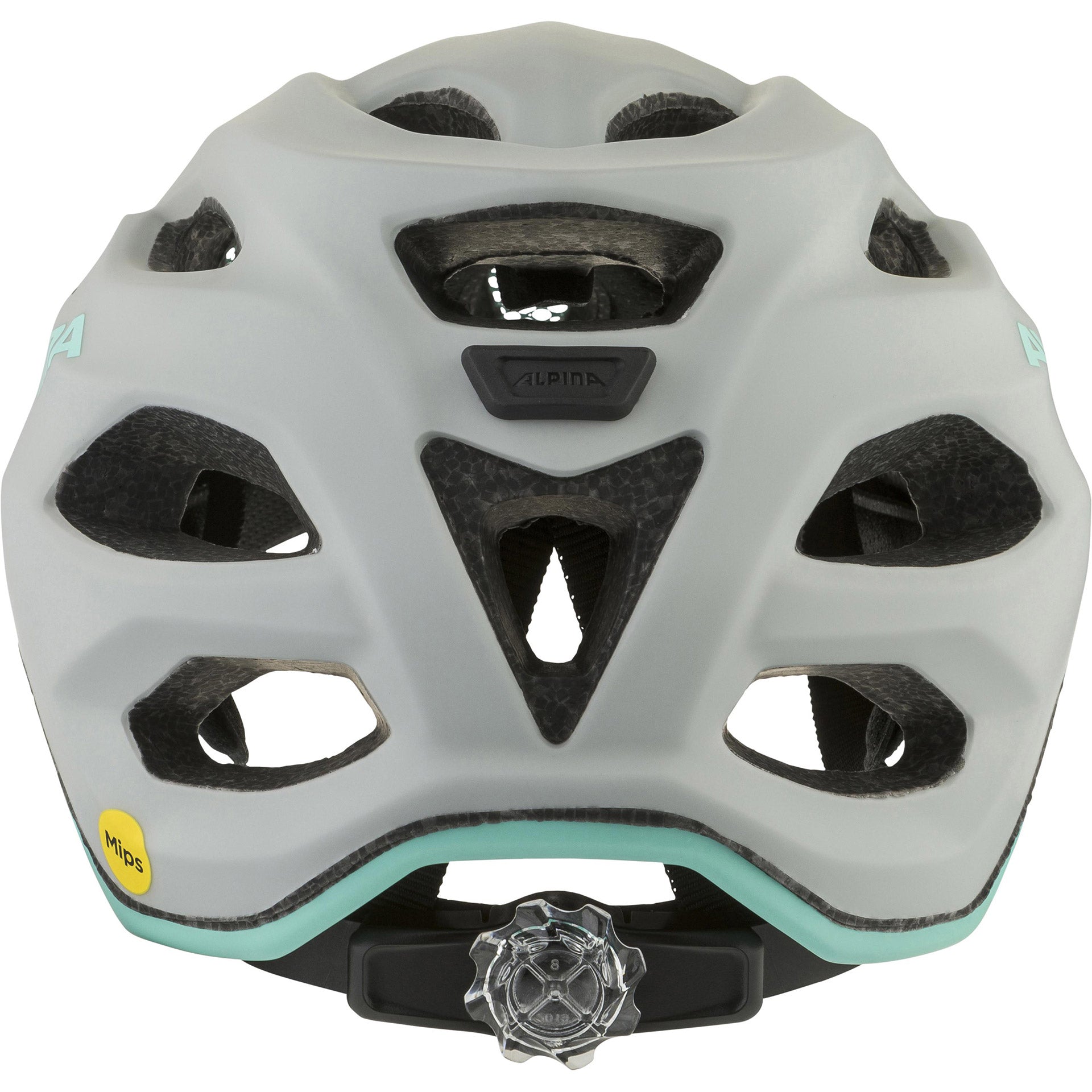 Alpina apax jr. mips - casco mtb per ragazzi