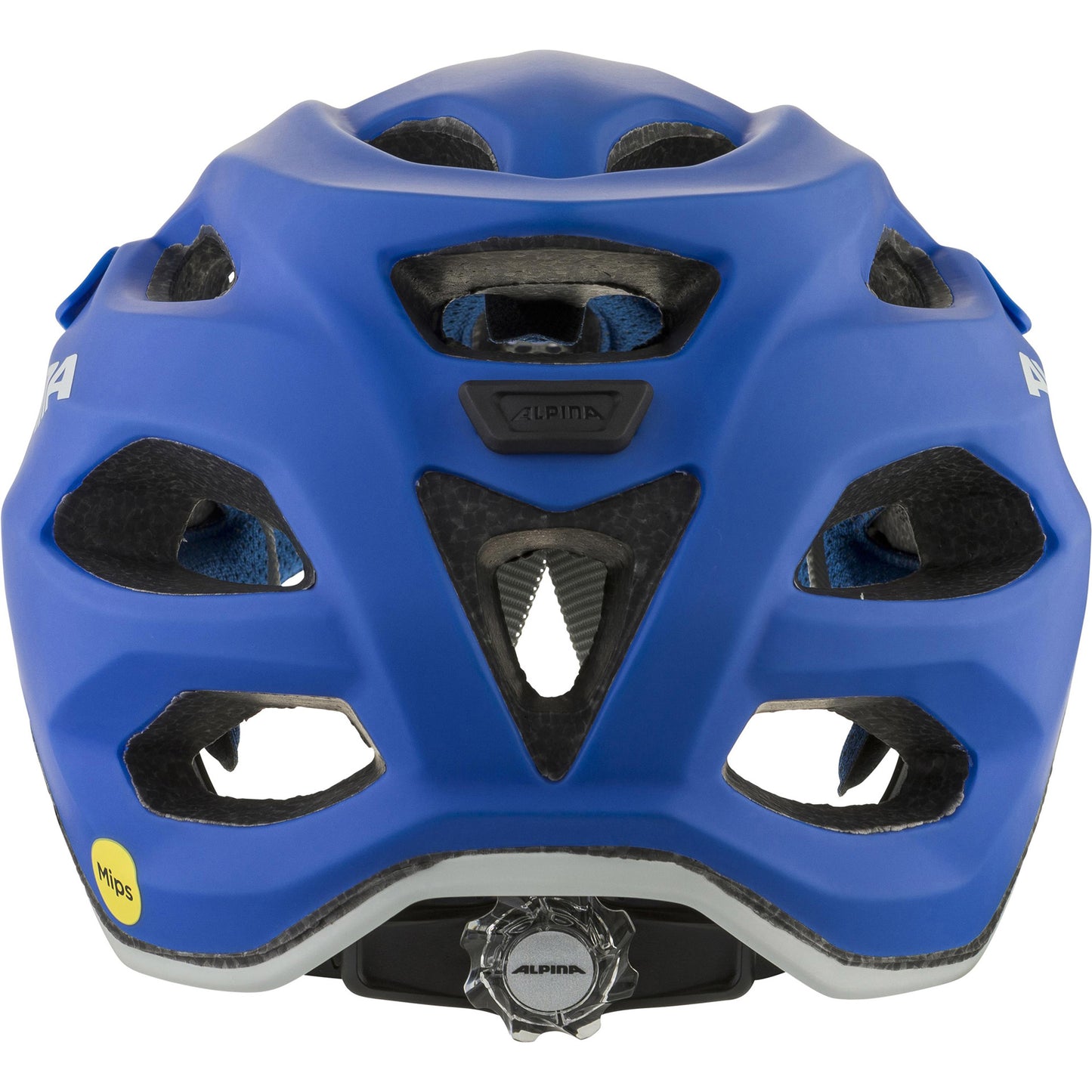 Alpina apax jr. mips - casco mtb juvenil