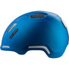 Olympic sportswear alpina sports kinderhelm ximo 2 flash blue 47-51 mat