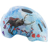 Olympic sportswear alpina sports children's helmet ximo 2 disney frozen 49-54