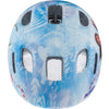 Olympic sportswear alpina sports children's helmet ximo 2 disney frozen 49-54