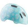 Olympic sportswear alpina sports kinderhelm ximo 2 aqua rose flower 45-49 glans