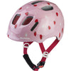 Olympic sportswear alpina sports kinderhelm ximo 2 strawberry 45-49 glans