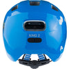 Olympic sportswear alpina sports kinderhelm ximo 2 ahoi 49-54 glans