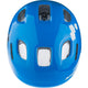 Olympic sportswear alpina sports kinderhelm ximo 2 ahoi 49-54 glans