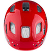 Olympic sportswear alpina sports kinderhelm ximo 2 red smile 49-54 glans