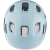 Olympic sportswear alpina sports kinderhelm ximo 2 mountain monster 45-49 glans