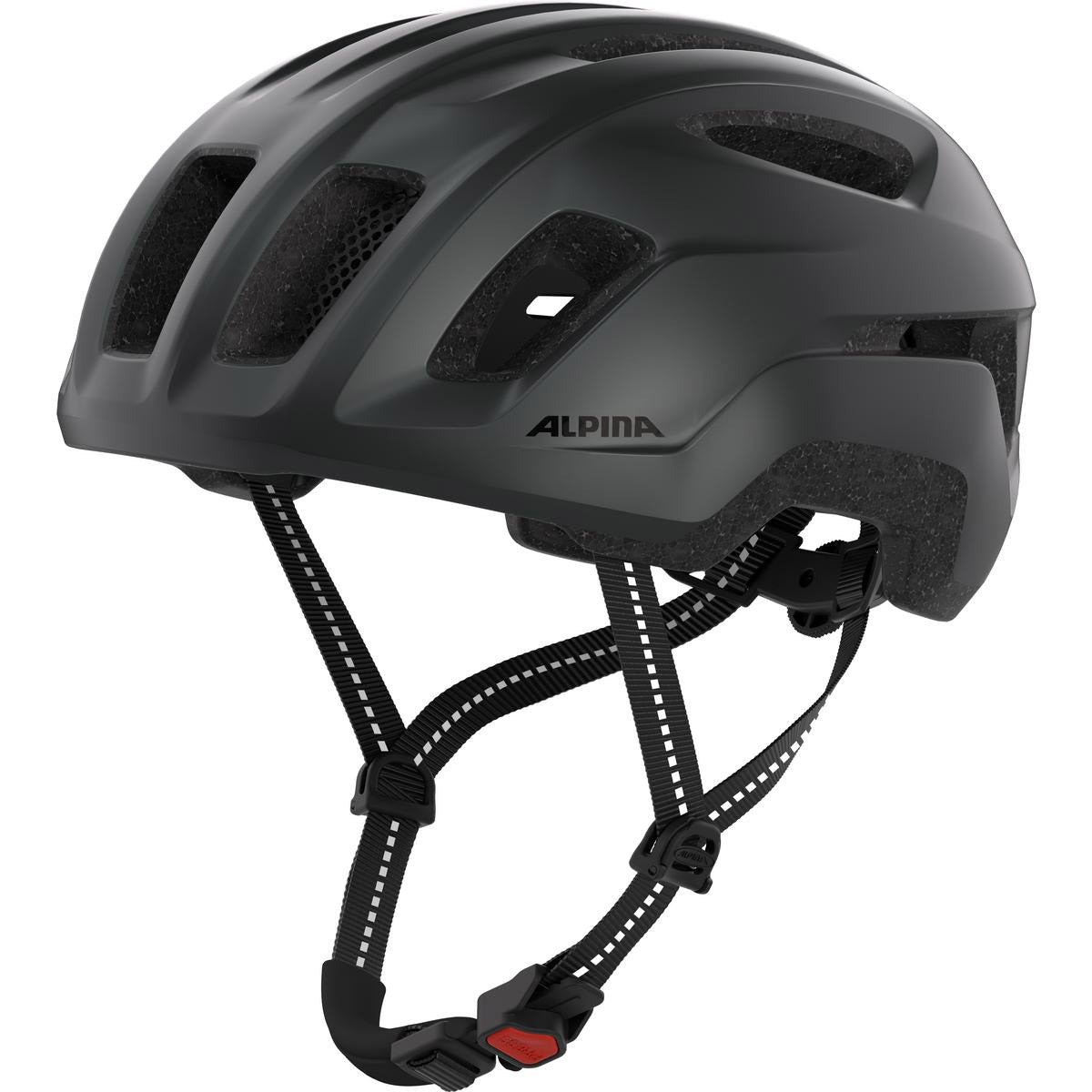 Alpina paranus - casco urbano