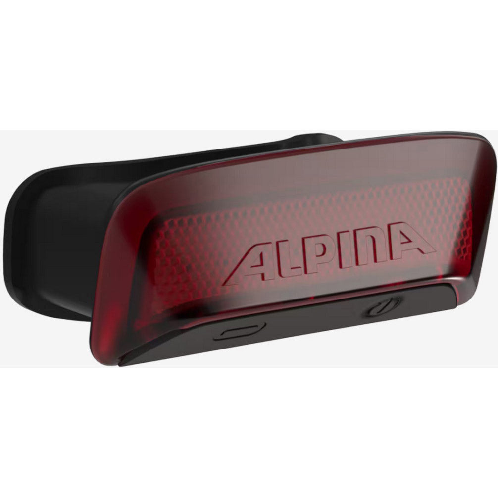 Lampada plug-in Alpina per paranus