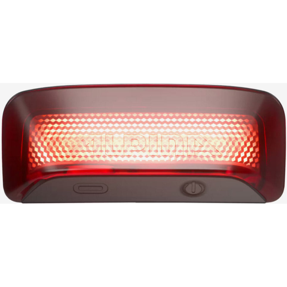 Lampada plug-in Alpina per paranus
