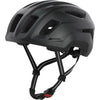 Ropa deportiva olímpica alpina sports casco urbano paranus 59-61 negro mate