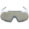 Alpina sports sportbril rocket q-lite mat grijs
