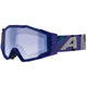 Olympic sportswear alpina sports occhiali sportivi circus matte purple