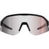 Olympic sportswear alpina sports sportbril sonic hr m qv mat zwart