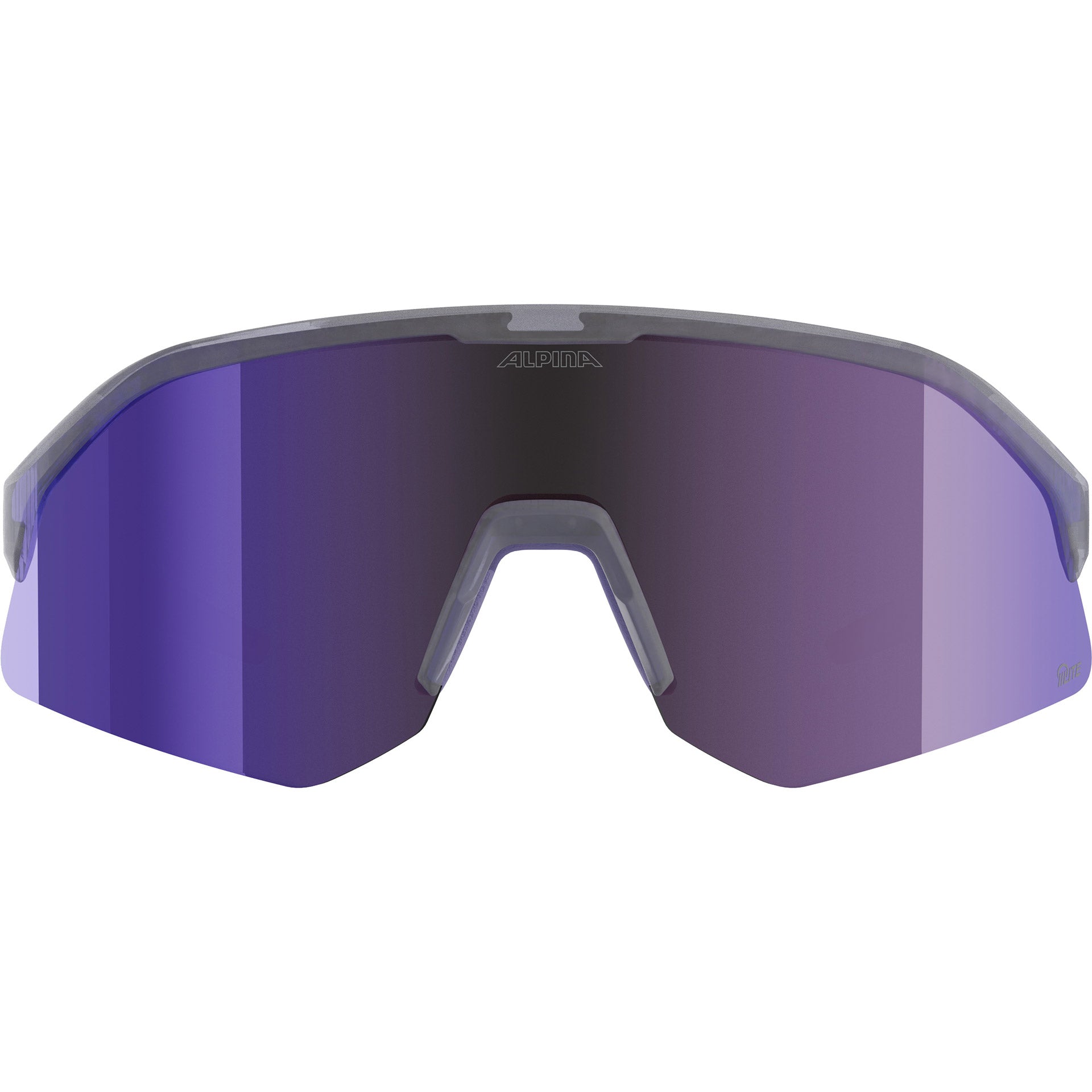 Alpina sonic hr m q-lite - gafas deportivas