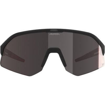 Alpina sonic hr m q-lite - gafas deportivas