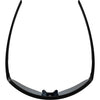 Olympic sportswear alpina sports sportbril ram 2.0 q-lite blauw sp. mat zwart