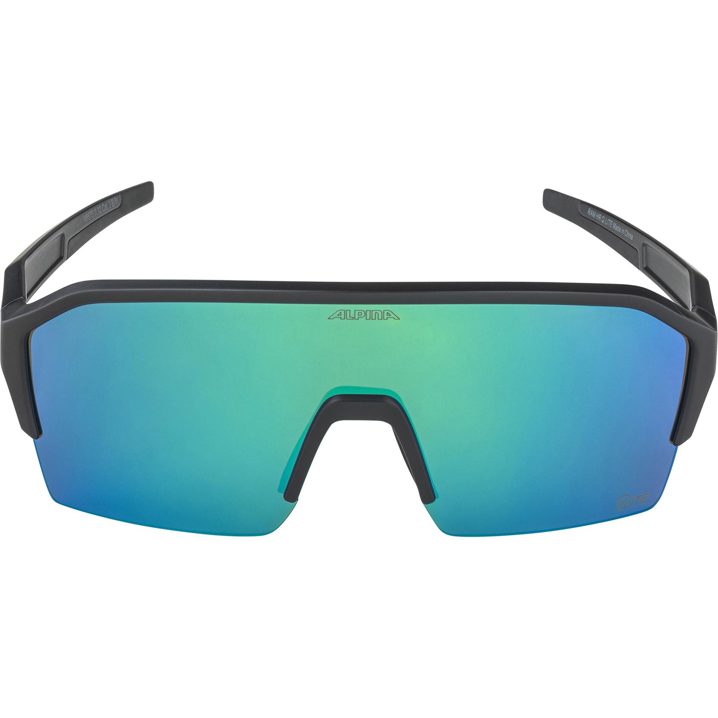 Alpina ram hr q-lite - gafas deportivas