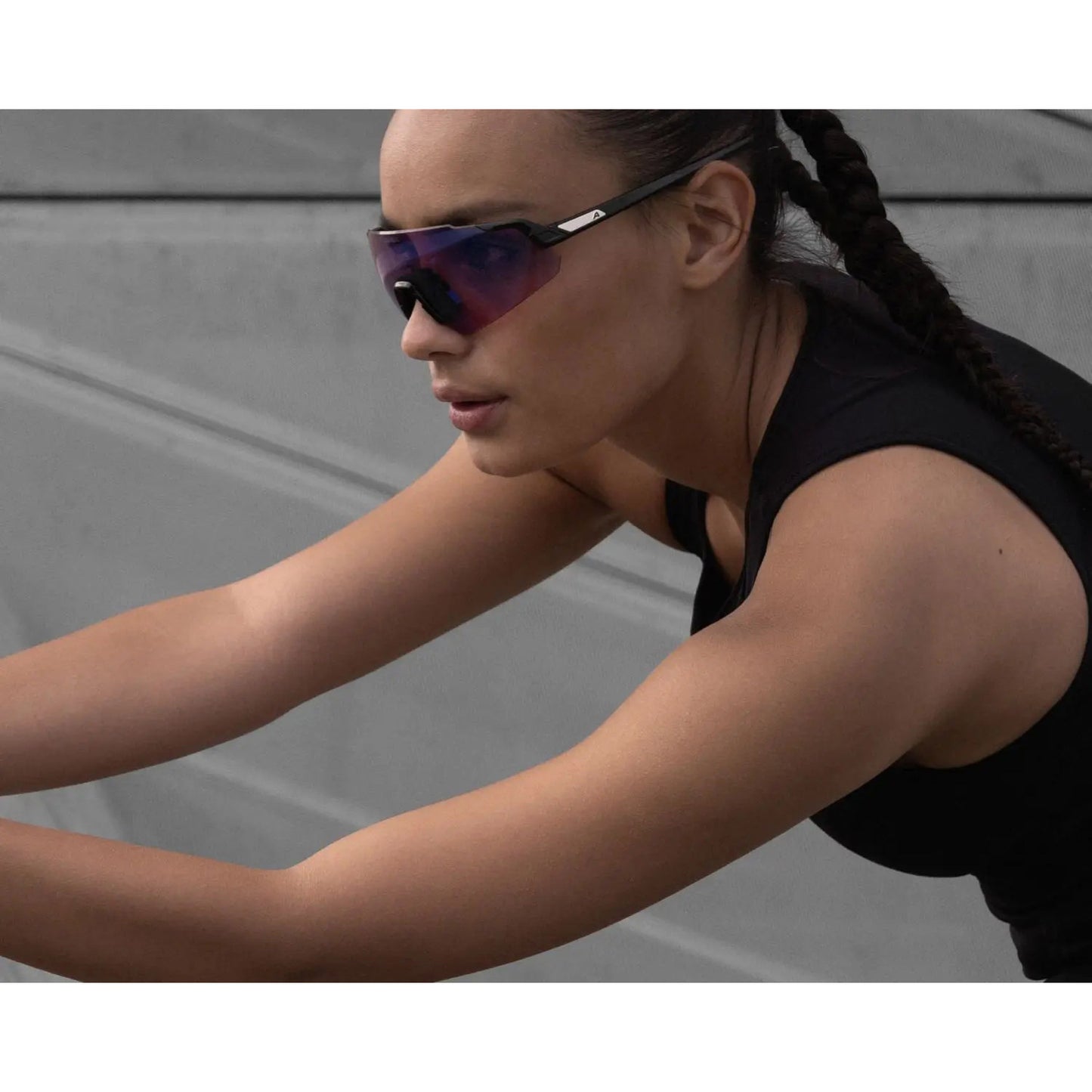 Alpina turbo air q-lite - gafas deportivas