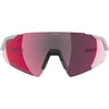 Olympic sportswear alpina sports sportbril turbo air q-lite glans wit