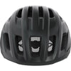 Ropa deportiva olímpica alpina sports casco urbano paranus 59-61 negro mate