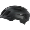 Ropa deportiva olímpica alpina sports casco urbano paranus 59-61 negro mate