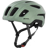 Ropa deportiva olímpica alpina sports casco urbano paranus 59-61 verde mate