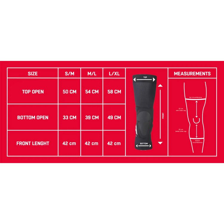 Alpina flow pad - protectores de codo